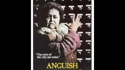 Anguish (1987) - Trailer HD 1080p_peliplat