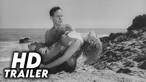 Tormented (1960) Original Trailer [FHD]_peliplat