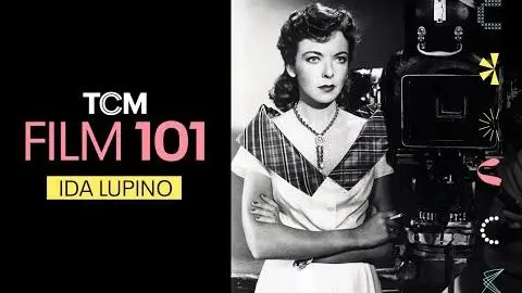 Ida Lupino's Surprising and Fitting Final Film | Film 101_peliplat