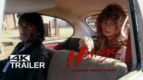 HOSTAGE Original Trailer [1983]_peliplat