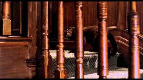 Ella Gets Revenge (1/1) Monkey Shines (1988) HD_peliplat