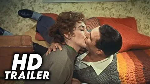 Les Girls (1957) Original Trailer [HD]_peliplat