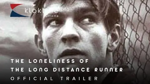 1962 The loneliness of the long distance runner Official Trailer 1 Woodfall Film Productions_peliplat