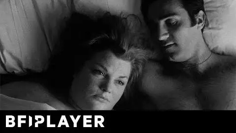 Mark Kermode reviews Honeymoon Killers (1970) | BFI Player_peliplat