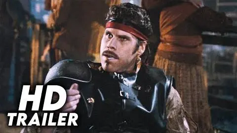 The Ice Pirates (1984) Original Trailer [HD]_peliplat