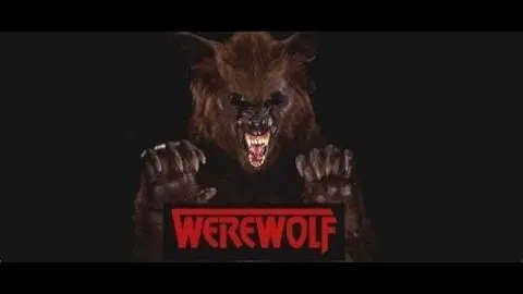 Werewolf  TV Series (1987) Trailer_peliplat