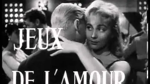 Bob Le Flambeur (1956) Trailer_peliplat