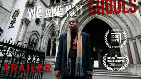 We Are Not Ghouls (Trailer)_peliplat