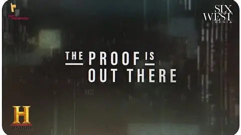The Proof is Out There - Trailer_peliplat