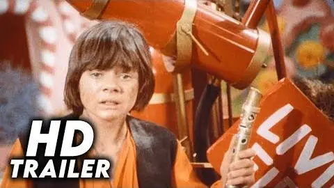 Pufnstuf (1970) Original Trailer [HD]_peliplat