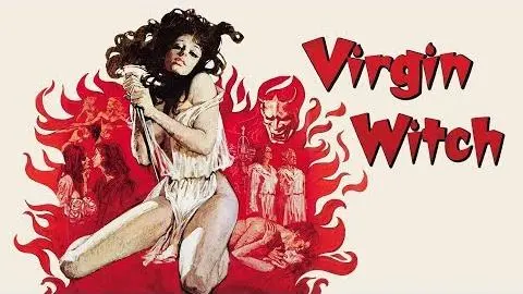 Virgin Witch 1972 Trailer HD_peliplat