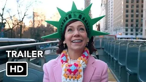 Elsbeth (CBS) Trailer HD - The Good Wife spinoff_peliplat