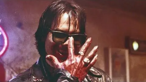 Near Dark (1987) ORIGINAL TRAILER [HQ]_peliplat