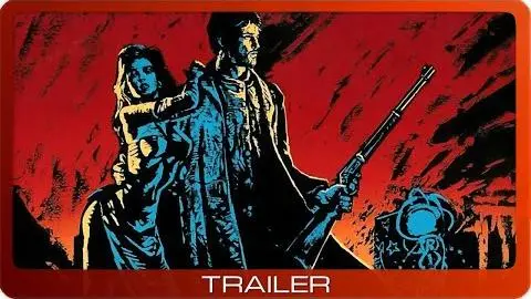 Streets of Fire ≣ 1984 ≣ Trailer_peliplat