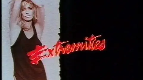 Extremities (1986) Trailer_peliplat