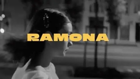 RAMONA | International trailer | Andrea Bagney_peliplat
