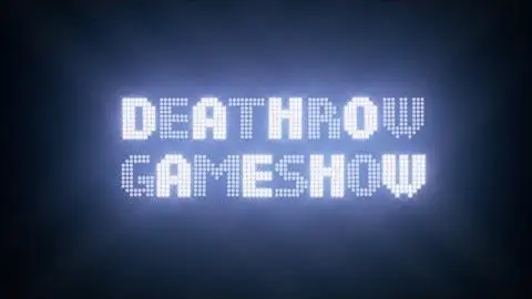 Deathrow Gameshow: 1988 Theatrical Trailer (Vinegar Syndrome)_peliplat
