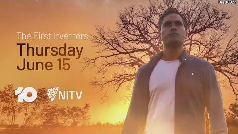 Channel 10 Sydney – The First Inventors Promo (30.5.2023)_peliplat