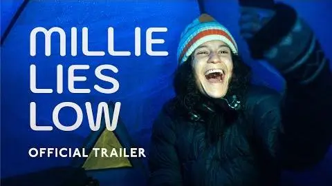 Millie Lies Low (2021) | Trailer | Michelle Savill_peliplat