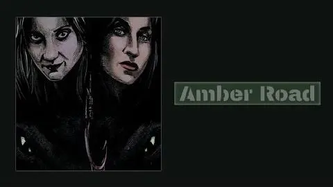 Amber Road | Official Trailer | Horror Brains_peliplat