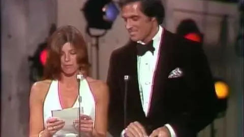 Cabaret Wins Film Editing: 1973 Oscars_peliplat