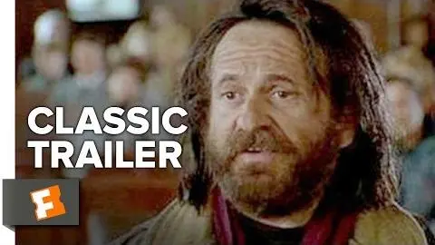 With Honors (1994) Official Trailer - Joe Pesci, Brendan Fraser Movie HD_peliplat