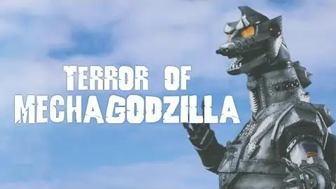 Terror of Mechagodzilla - Official Trailer_peliplat