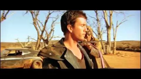Mad Max 2   Road Warrior Modern Trailer   YouTube_peliplat