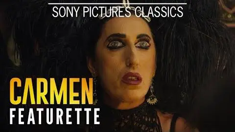 Rossy de Palma as Masilda_peliplat