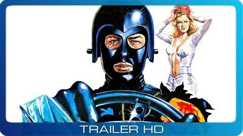 Death Race 2000 ≣ 1975 ≣ Trailer_peliplat