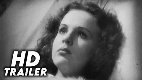 Three Smart Girls Grow Up (1939) Original Trailer [HD]_peliplat
