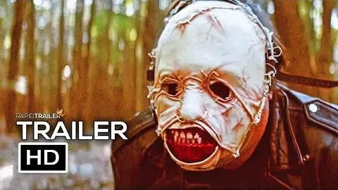 THE FOREST HILLS Official Trailer (2022) Shelley Duvall, Edward Furlong Horror Movie HD_peliplat