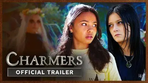 CHARMERS | Official Trailer_peliplat