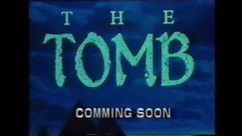The Tomb (1986) Trailer_peliplat