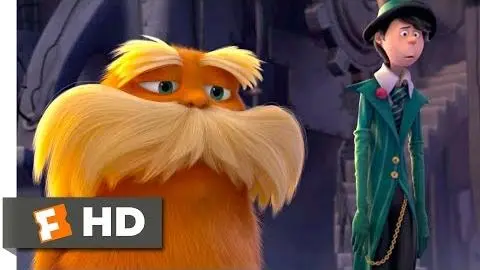 Dr. Seuss' the Lorax (2012) - Unless Scene_peliplat