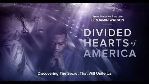 Divided Hearts of America Official Trailer_peliplat