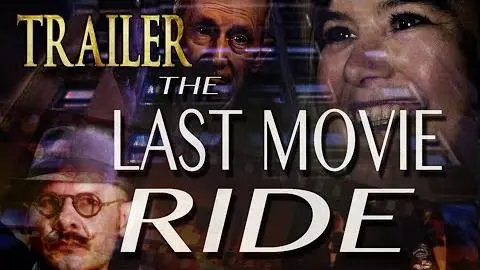 The Last Movie Ride | Pure Entertainment_peliplat