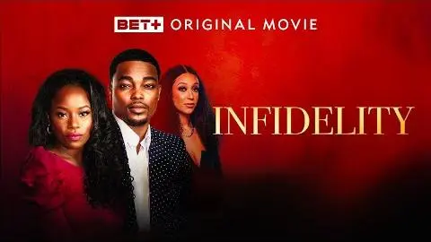 BET+ Original Movie | Infidelity_peliplat