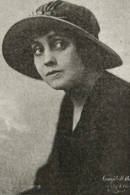 Mildred Manning_peliplat