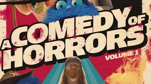 A Comedy of Horrors-Volume 1-Trailer_peliplat