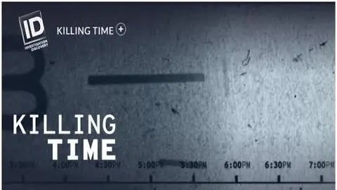 Killing Time TV Show Trailer Investigation Discovery_peliplat