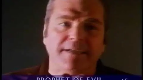 Prophet of Evil The Ervil LeBaron Story Movie Trailer (1993)_peliplat