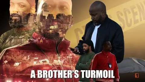 A Brother's Turmoil  Official Trailer 2023_peliplat