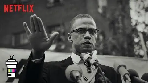 Who Killed Malcolm X? - Netflix Trailer_peliplat