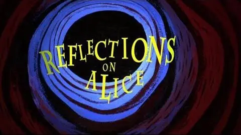 Reflections On Alice | A Making of Alice in Wonderland (1951)_peliplat