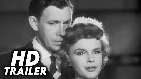For Me and My Gal (1942) Original Trailer [HD]_peliplat