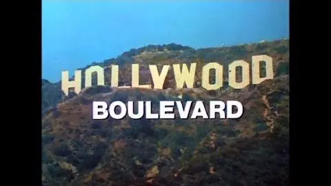 HOLLYWOOD BOULEVARD - (1976) Trailer_peliplat