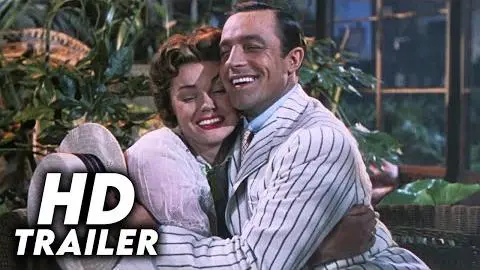Take Me Out to the Ball Game (1949) Original Trailer_peliplat