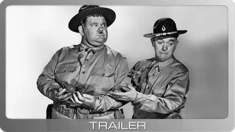 Great Guns ≣ 1941 ≣ Trailer_peliplat