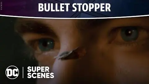 DC Super Scenes: Bullet Stopper_peliplat
